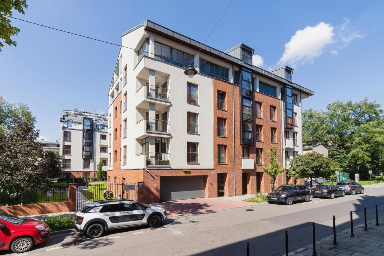 Apartments Harmonica Trynitarska By Noclegi Renters — Photos 3
