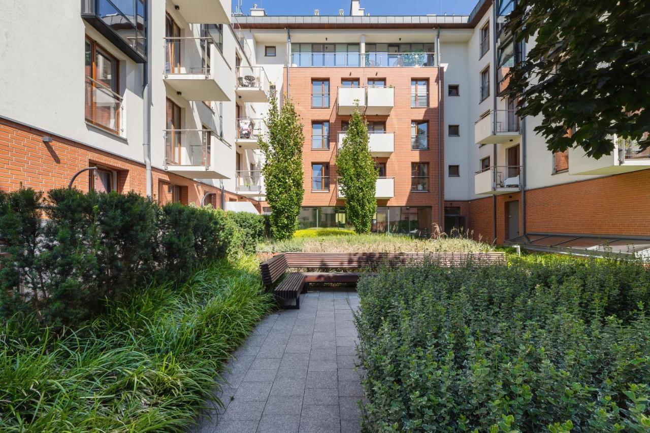 Apartments Harmonica Trynitarska By Noclegi Renters — Photos 2